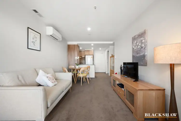 281/325 Anketell Street, Greenway ACT 2900