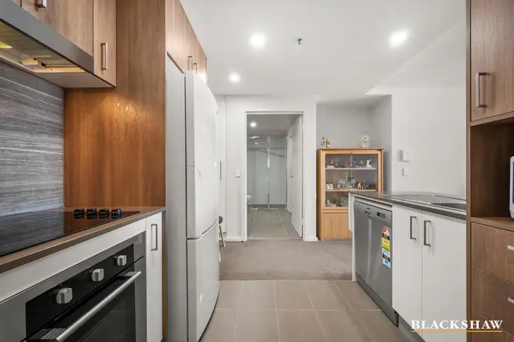 Sixth view of Homely apartment listing, 281/325 Anketell Street, Greenway ACT 2900