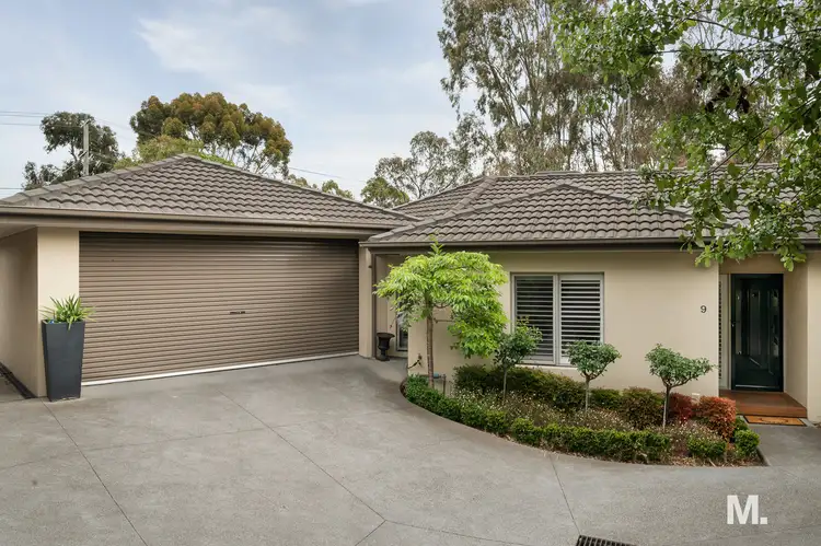 9 Rose Avenue, Niddrie VIC 3042