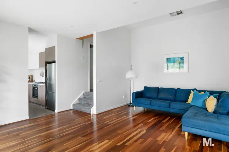 Third view of Homely villa listing, 9 Rose Avenue, Niddrie VIC 3042