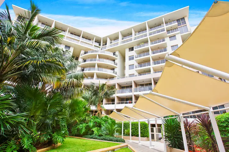 Main view of Homely studio listing, 360 Kingsway, Caringbah NSW 2229
