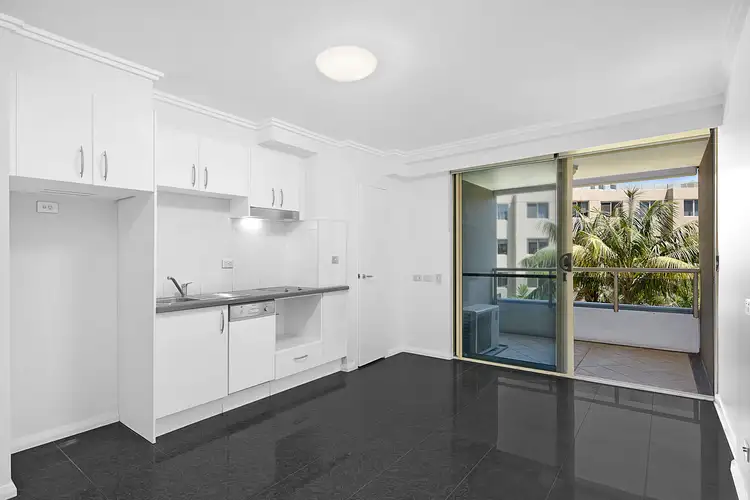 Second view of Homely studio listing, 360 Kingsway, Caringbah NSW 2229