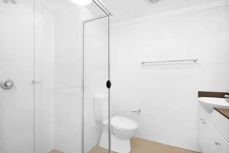 Fifth view of Homely studio listing, 360 Kingsway, Caringbah NSW 2229