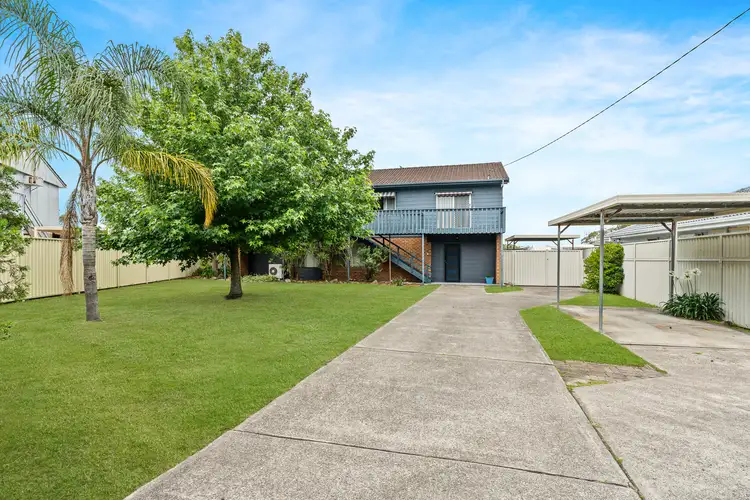 Main view of Homely house listing, 29 Kalele Avenue, Halekulani NSW 2262