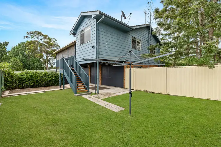 Second view of Homely house listing, 29 Kalele Avenue, Halekulani NSW 2262
