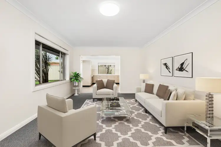 Third view of Homely house listing, 29 Kalele Avenue, Halekulani NSW 2262