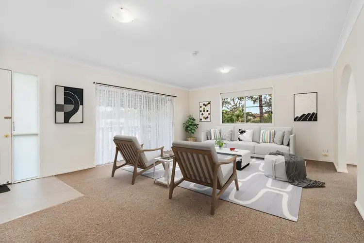 Fifth view of Homely house listing, 29 Kalele Avenue, Halekulani NSW 2262