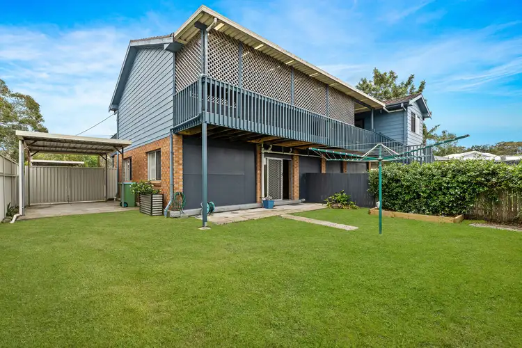 Sixth view of Homely house listing, 29 Kalele Avenue, Halekulani NSW 2262