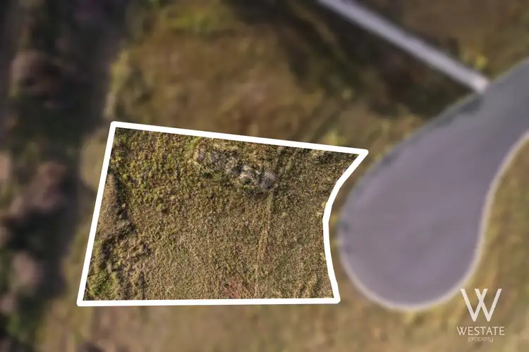 Fourth view of Homely land listing, 22 Starr Place, Blayney NSW 2799