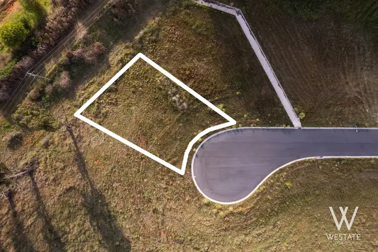 Fifth view of Homely land listing, 22 Starr Place, Blayney NSW 2799