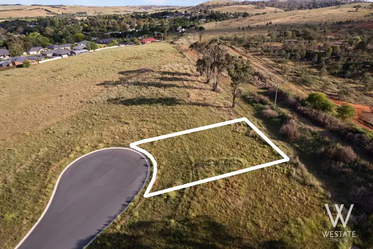 Sixth view of Homely land listing, 22 Starr Place, Blayney NSW 2799