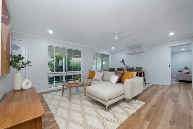 92 Mount Low Parkway, Mount Low QLD 4818