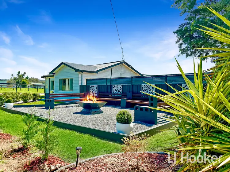 Second view of Homely rural property listing, 4053 Bundarra Road, Inverell NSW 2360