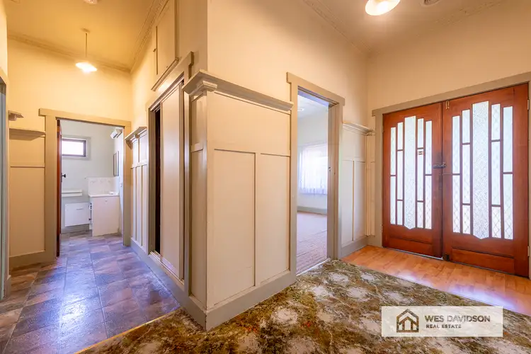 Second view of Homely house listing, 4 Wilson Street, Horsham VIC 3400