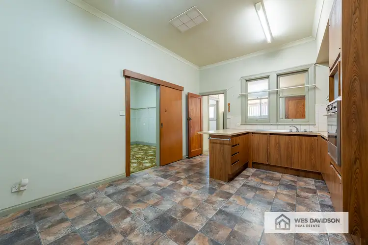 Third view of Homely house listing, 4 Wilson Street, Horsham VIC 3400