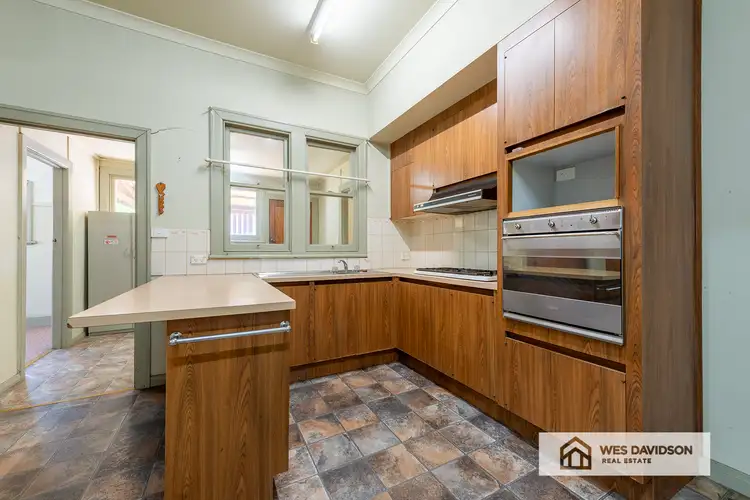 Fourth view of Homely house listing, 4 Wilson Street, Horsham VIC 3400