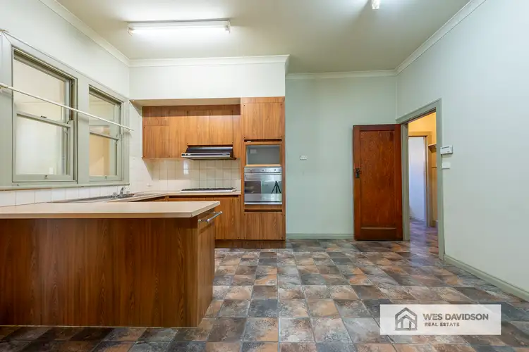Fifth view of Homely house listing, 4 Wilson Street, Horsham VIC 3400
