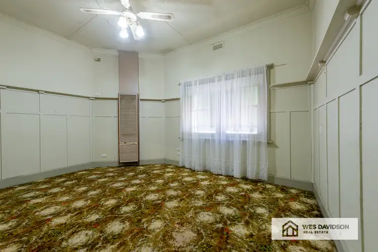 Sixth view of Homely house listing, 4 Wilson Street, Horsham VIC 3400