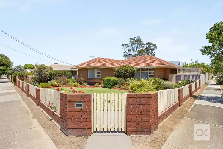 147 Fletcher Road, Largs Bay SA 5016