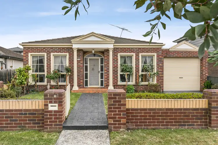 1/21 Gregory Street, Oak Park VIC 3046