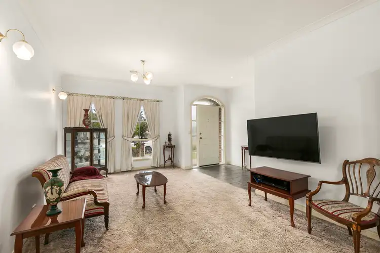 Second view of Homely villa listing, 1/21 Gregory Street, Oak Park VIC 3046