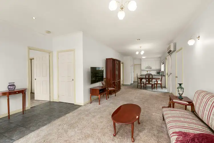 Third view of Homely villa listing, 1/21 Gregory Street, Oak Park VIC 3046