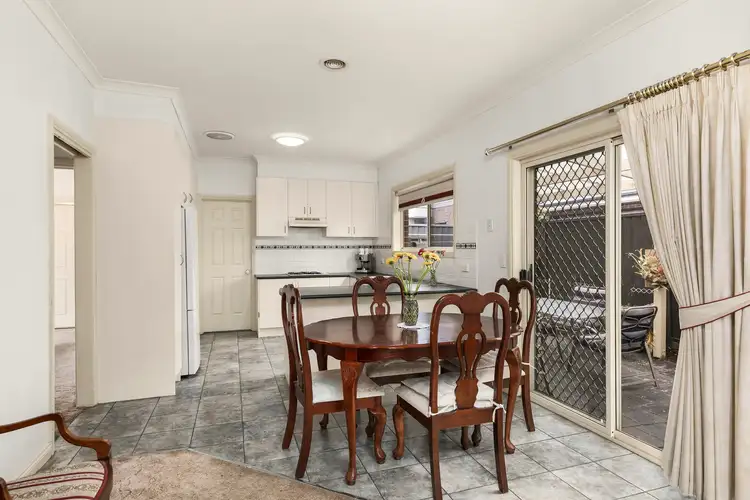 Fourth view of Homely villa listing, 1/21 Gregory Street, Oak Park VIC 3046