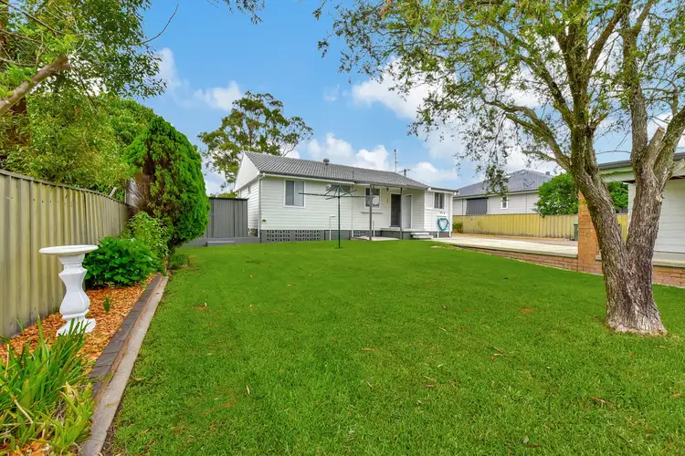 Main view of Homely house listing, 10 Prince Street, Barnsley NSW 2278