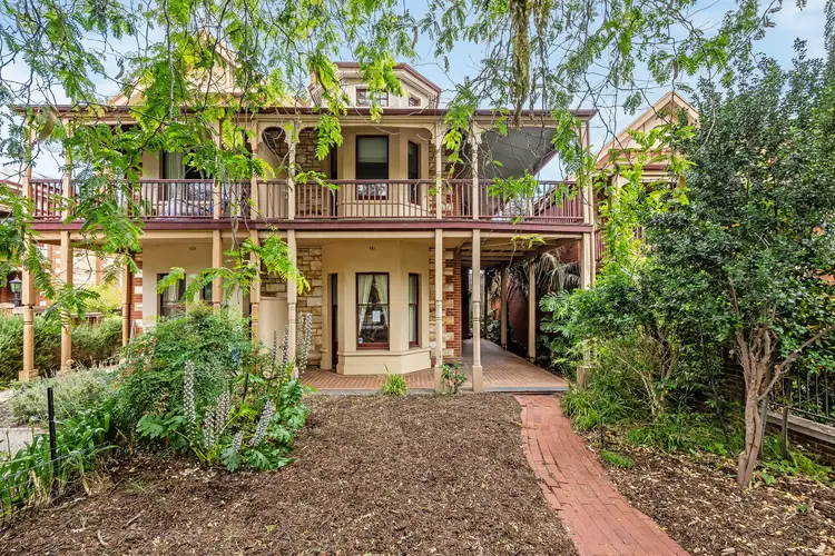 109 Barton Terrace, North Adelaide SA 5006