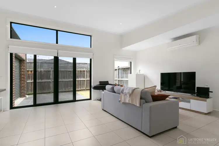 Second view of Homely house listing, 9 William Terrace, Traralgon VIC 3844