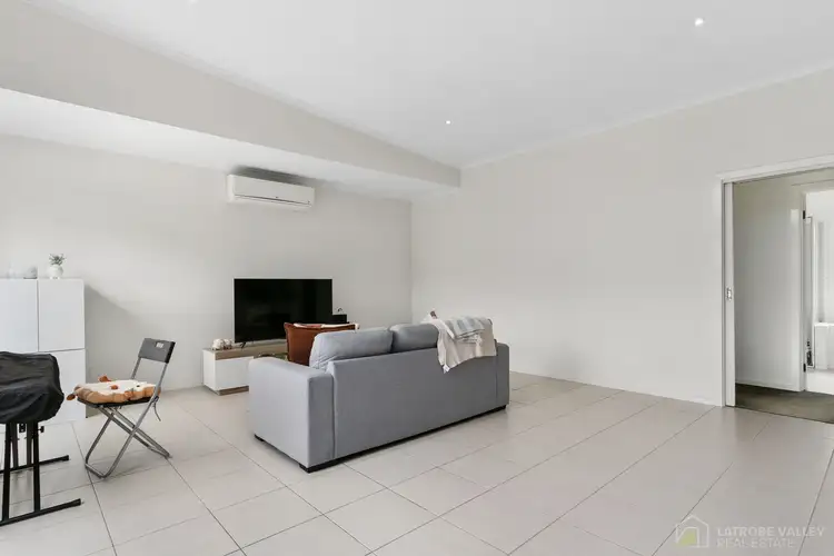 Third view of Homely house listing, 9 William Terrace, Traralgon VIC 3844