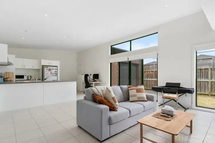 Fourth view of Homely house listing, 9 William Terrace, Traralgon VIC 3844