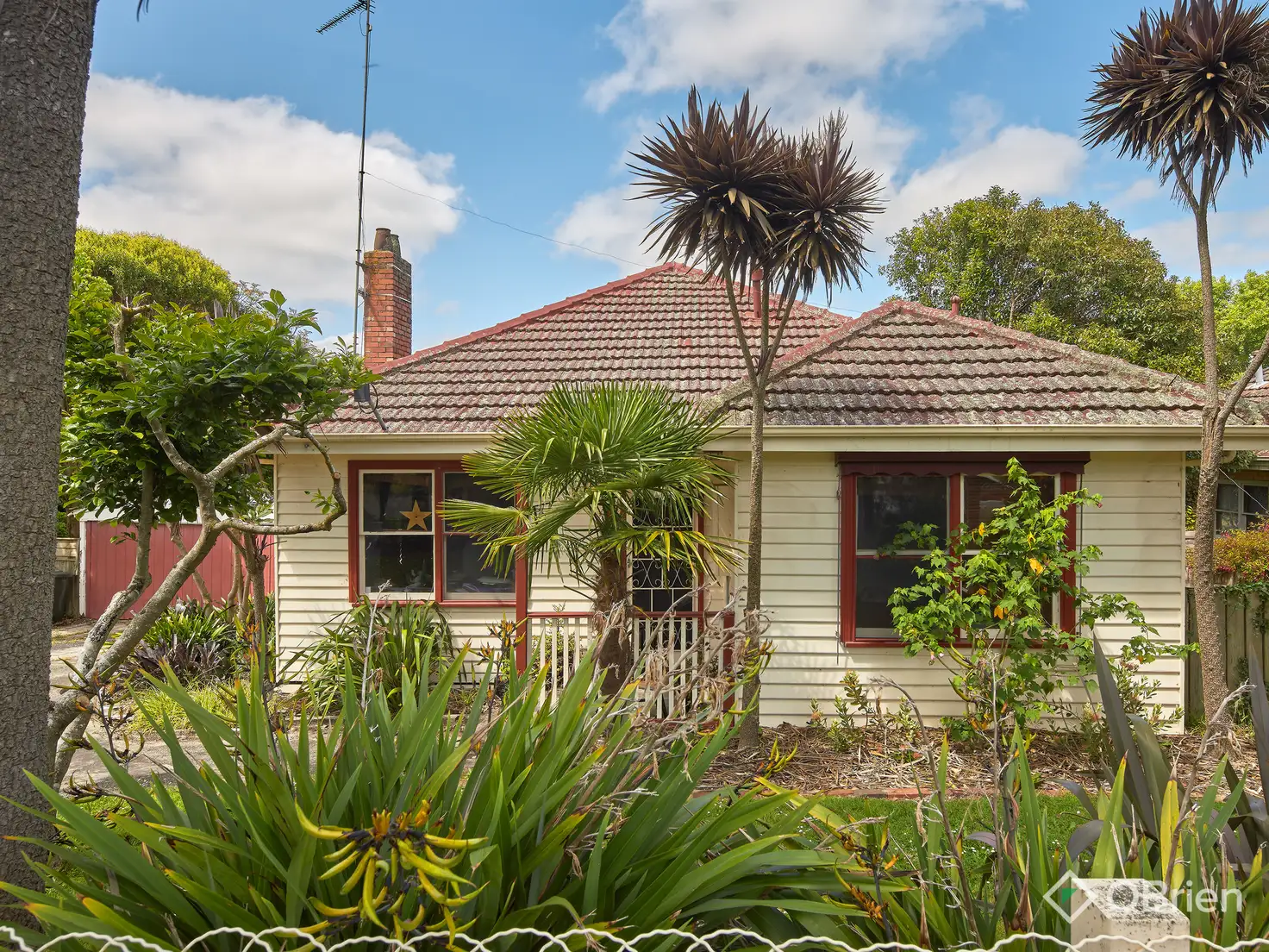 Main view of Homely house listing, 6 Windsor Avenue, Warragul VIC 3820