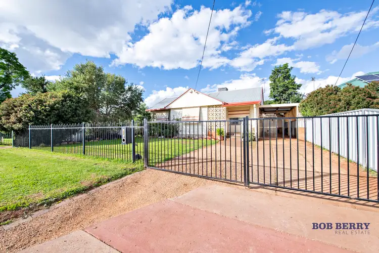Main view of Homely house listing, 22 Leavers Street, Dubbo NSW 2830