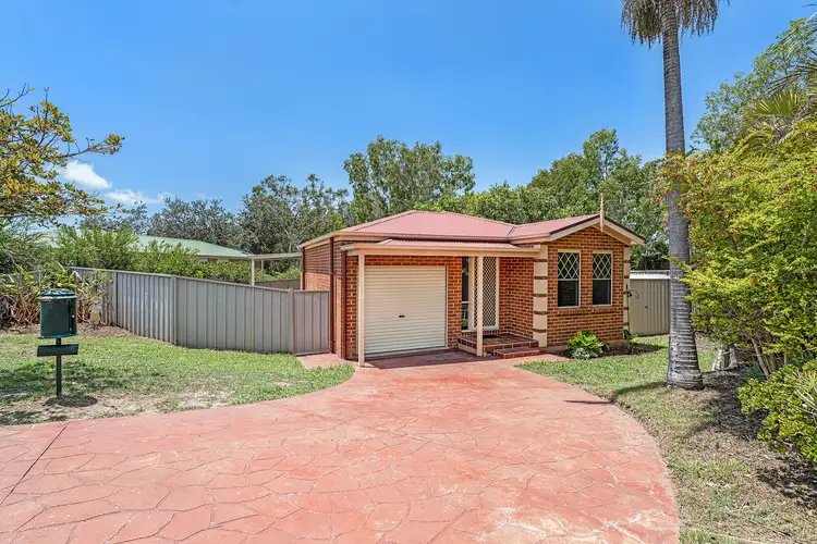 4 Blacksburg Court, Lake Munmorah NSW 2259