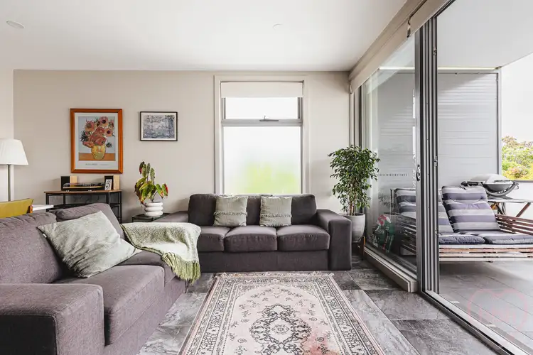 Third view of Homely unit listing, 5/2-4 Wedge Crescent, Turner ACT 2612