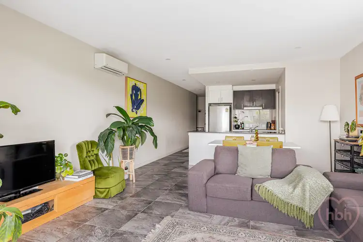 Fourth view of Homely unit listing, 5/2-4 Wedge Crescent, Turner ACT 2612