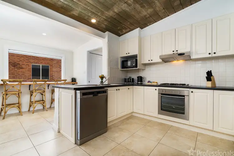 Second view of Homely house listing, 49 Moulder Street, Orange NSW 2800
