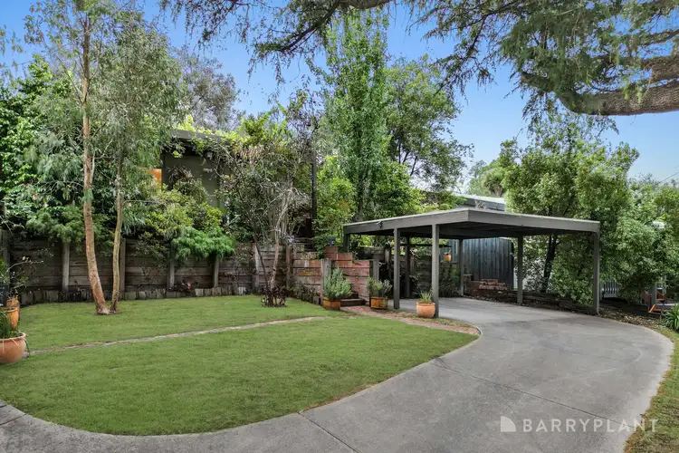 44 Montana Parade, Croydon VIC 3136