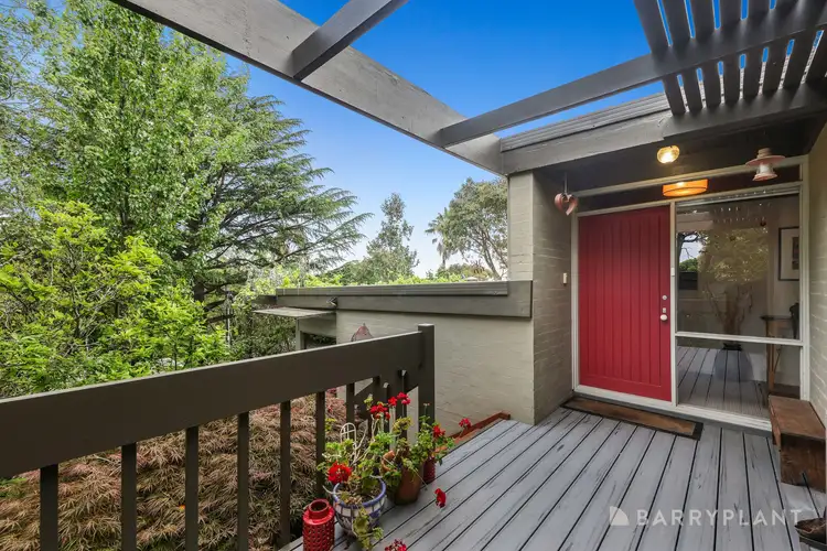 Second view of Homely house listing, 44 Montana Parade, Croydon VIC 3136