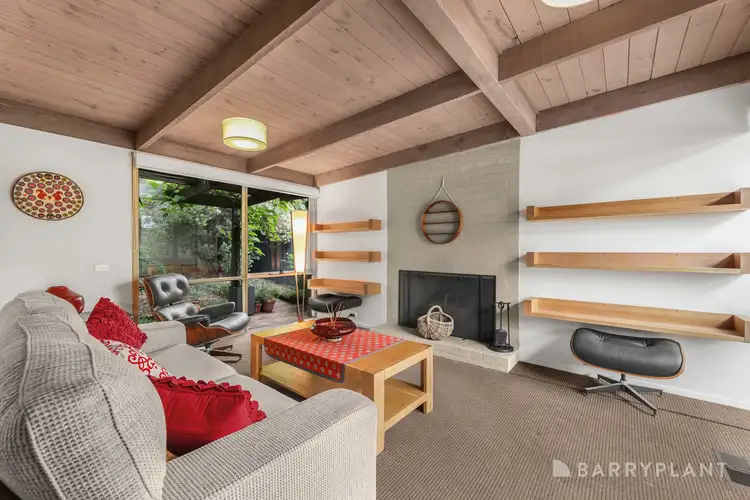Third view of Homely house listing, 44 Montana Parade, Croydon VIC 3136