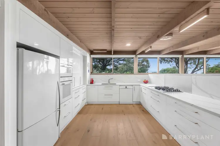 Fourth view of Homely house listing, 44 Montana Parade, Croydon VIC 3136