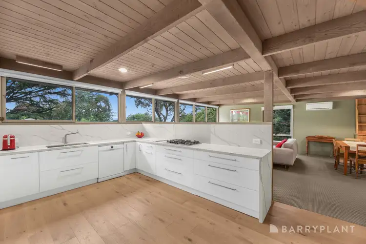 Fifth view of Homely house listing, 44 Montana Parade, Croydon VIC 3136