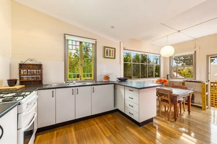 Third view of Homely house listing, 7 Jarrett Street, Leichhardt NSW 2040