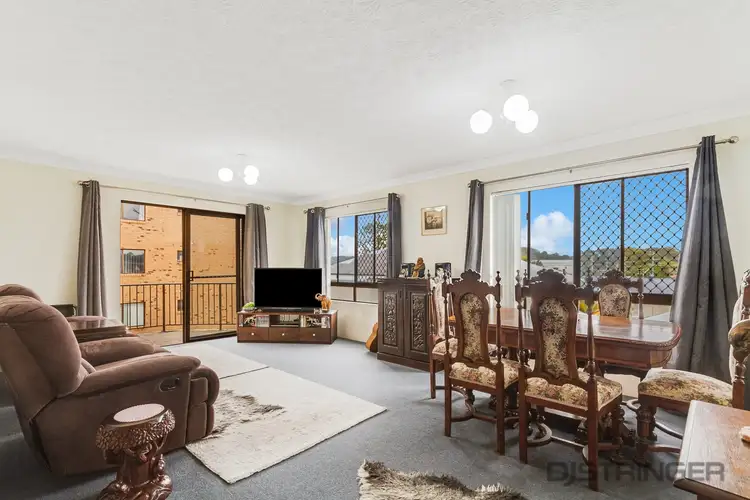 Main view of Homely unit listing, 16/182-184 Kennedy Drive, Tweed Heads West NSW 2485