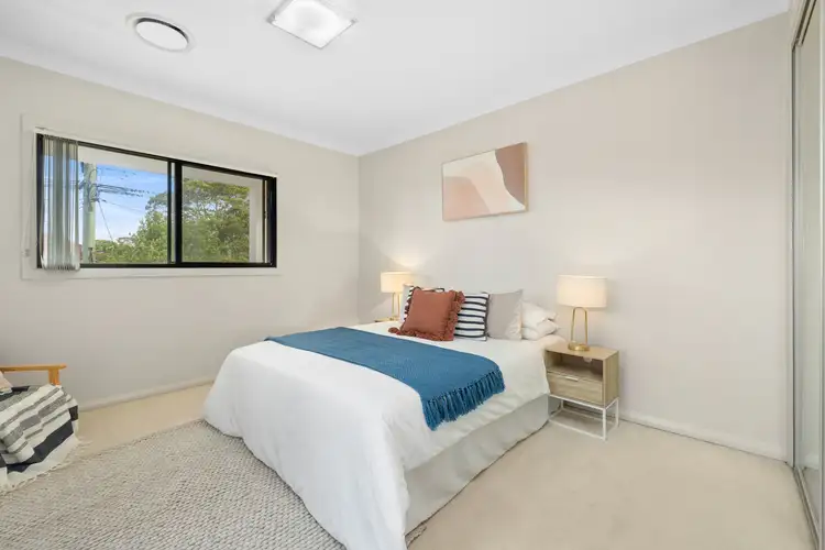 Third view of Homely semi-detached listing, 16C Sphinx Avenue, Padstow NSW 2211