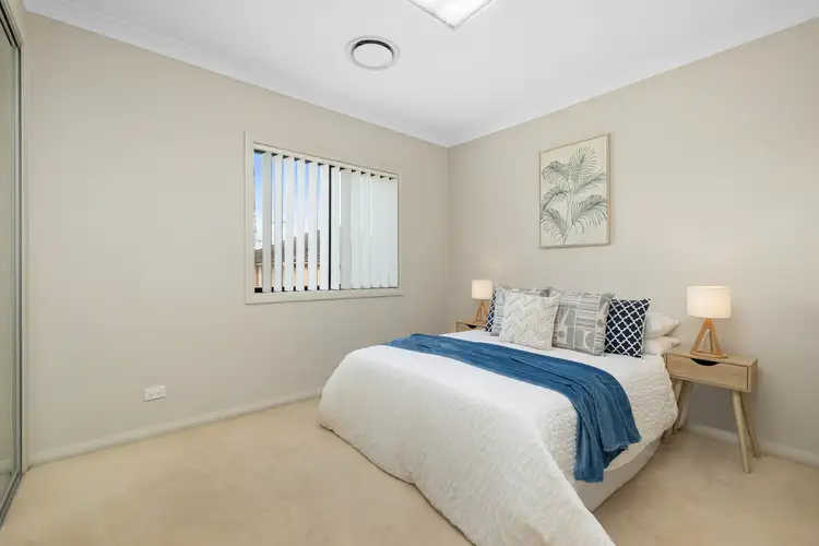 Fifth view of Homely semi-detached listing, 16C Sphinx Avenue, Padstow NSW 2211