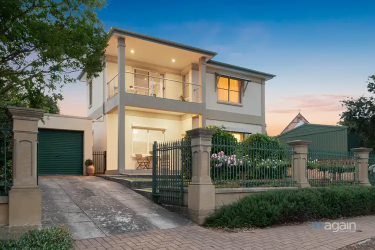 97 Main Road, Mclaren Vale SA 5171
