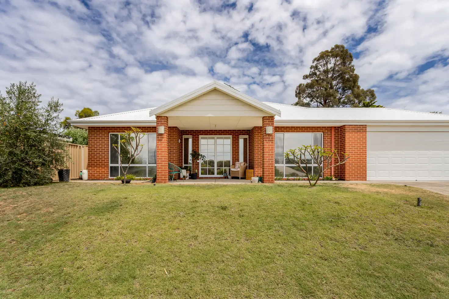 Main view of Homely house listing, 48 Brotherton Way, Australind WA 6233