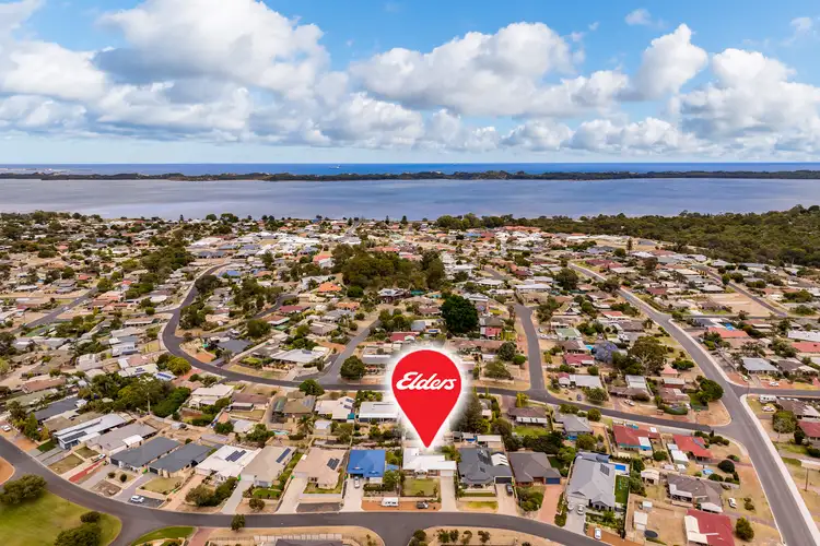 Second view of Homely house listing, 48 Brotherton Way, Australind WA 6233